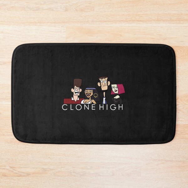 Item preview, Clone High Classic T-Shirt designed and sold by AndreasOltersd.