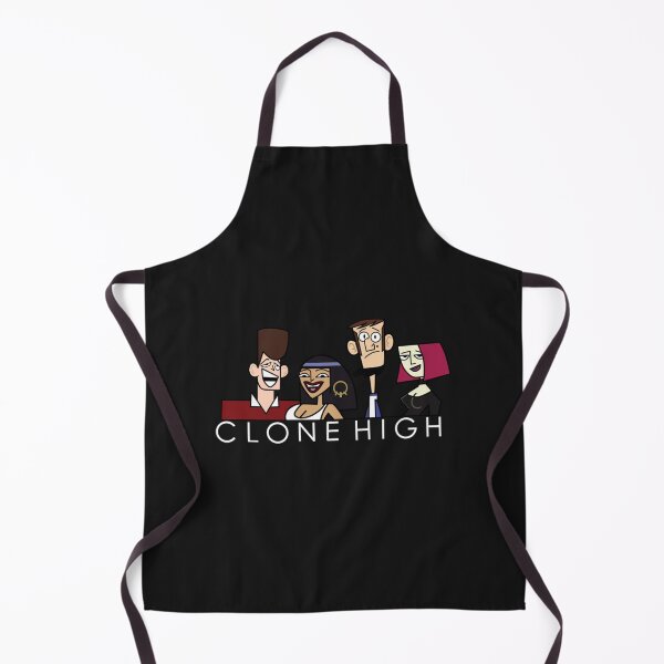Item preview, Clone High Classic T-Shirt designed and sold by AndreasOltersd.