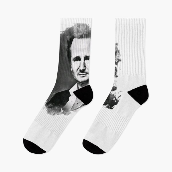 Item preview, Mens Womens Liam Neeson Lucky Gift designed and sold by ErnestoForbes.