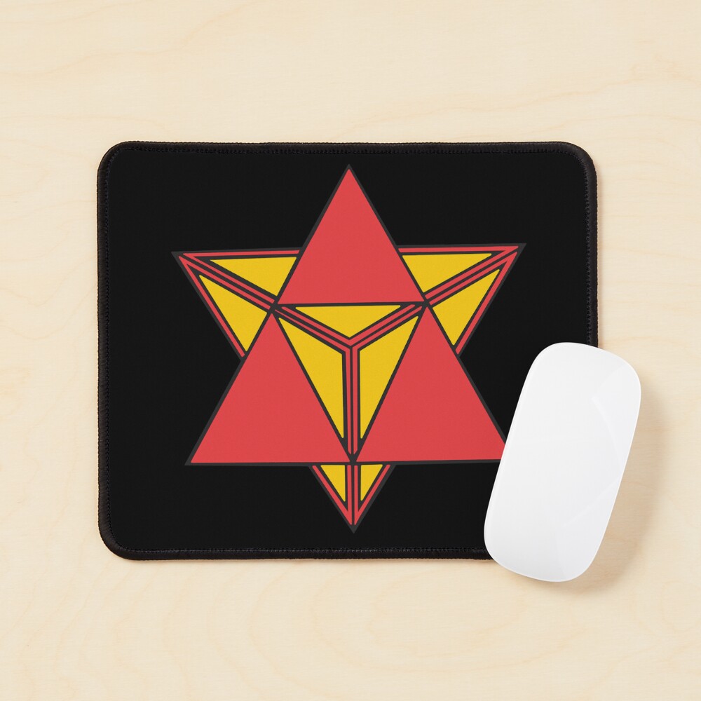 Item preview, Mouse Pad designed and sold by createVisions.
