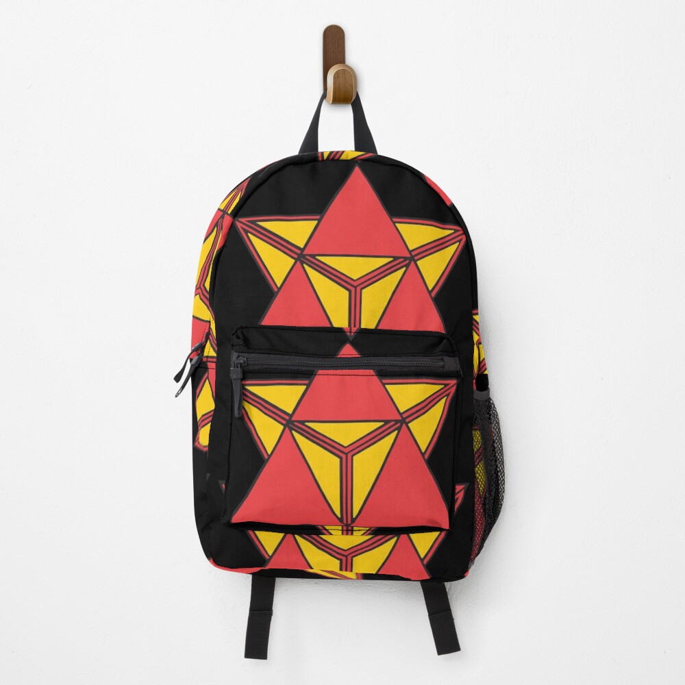 Item preview, Backpack designed and sold by createVisions.