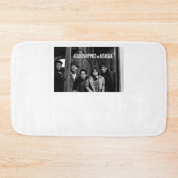 Item preview, My Favorite People La Dolce Vita Federico Fellini Cool Graphic Gifts designed and sold by RonanMorales.