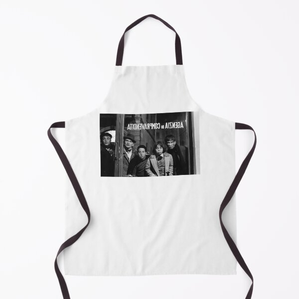 Item preview, My Favorite People La Dolce Vita Federico Fellini Cool Graphic Gifts designed and sold by RonanMorales.