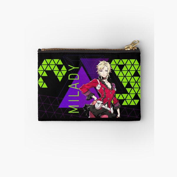 Item preview, Milady - Soul Hackers 2 designed and sold by VelvetZone.
