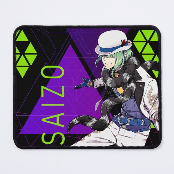 Item preview, Saizo - Soul Hackers 2 designed and sold by VelvetZone.