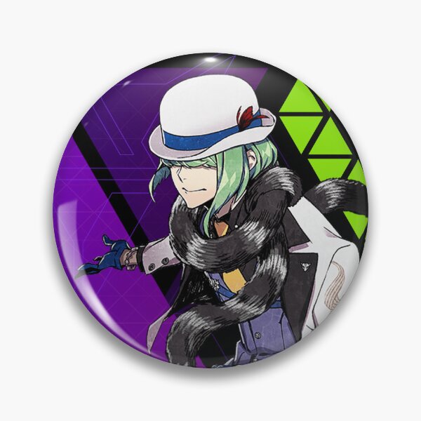 Item preview, Saizo - Soul Hackers 2 designed and sold by VelvetZone.