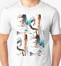 Chloe Price - In Pieces - Life is Strange Unisex T-Shirt