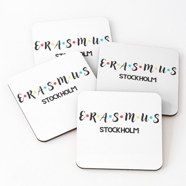Item preview, Erasmus Stockholm designed and sold by soniaaseguin.