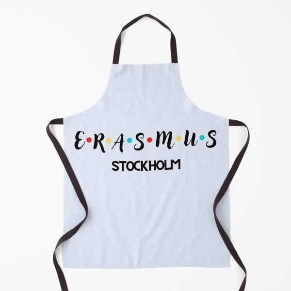 Item preview, Erasmus Stockholm designed and sold by soniaaseguin.