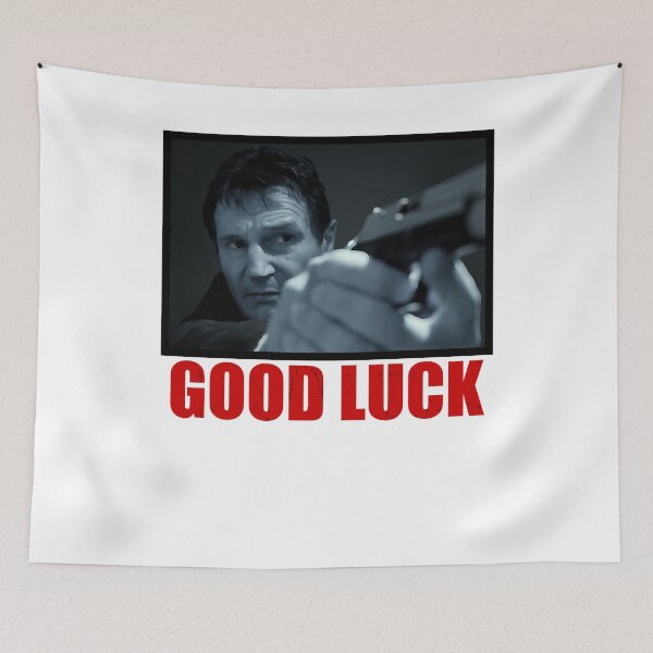 Item preview, My Favorite People Liam Neeson Cool Graphic Gifts designed and sold by ErnestoForbes.