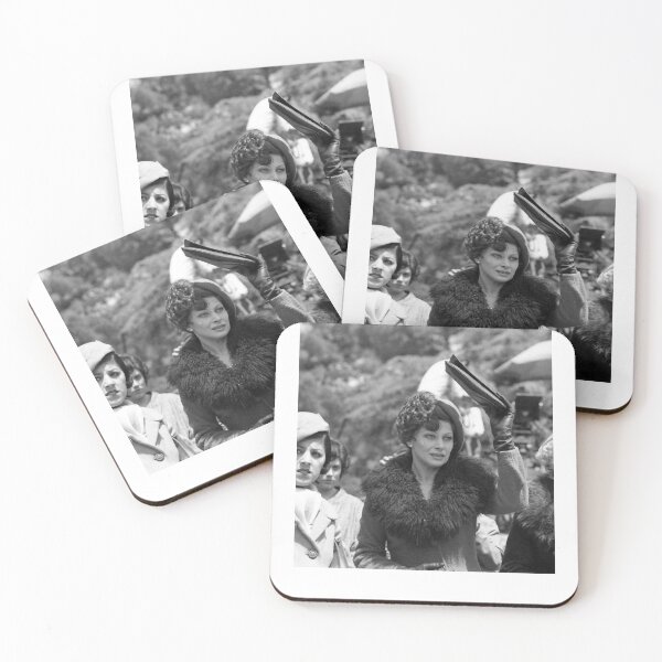 Item preview, People Call Me Film Federico Fellini Cool Gifts designed and sold by RonanMorales.
