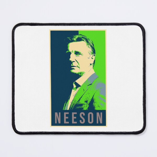 Item preview, My Favorite People Liam Neeson Lucky Gift designed and sold by ErnestoForbes.