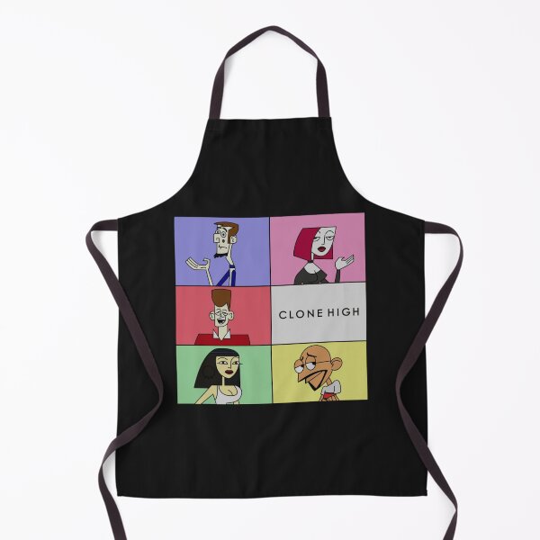 Item preview, Clone High Square Frame D designed and sold by AndreasOltersd.