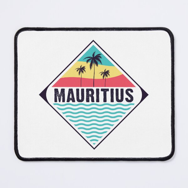 Item preview, Mauritius vibes designed and sold by chrlalexandru.