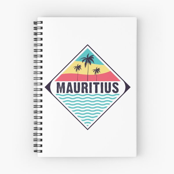 Item preview, Mauritius vibes designed and sold by chrlalexandru.