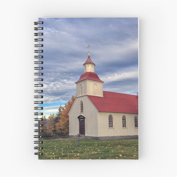 Item preview, Icelandic Church designed and sold by Stravinsky.