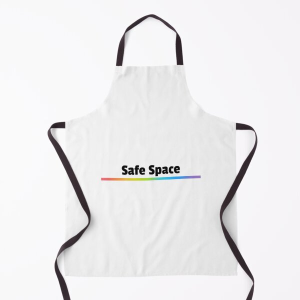 Item preview, Safe Space Rainbow designed and sold by RDMGraphixs.