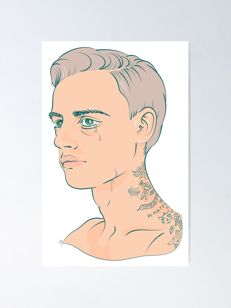 Alternate view of Ship Shape Poster