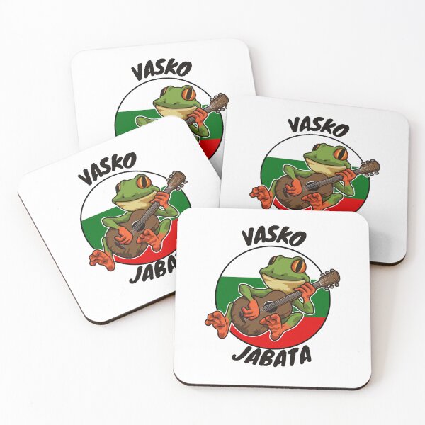 Item preview, Vasko Jabata designed and sold by PVSKI.
