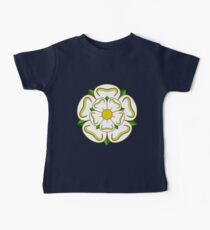 God's Own County Baby Tee