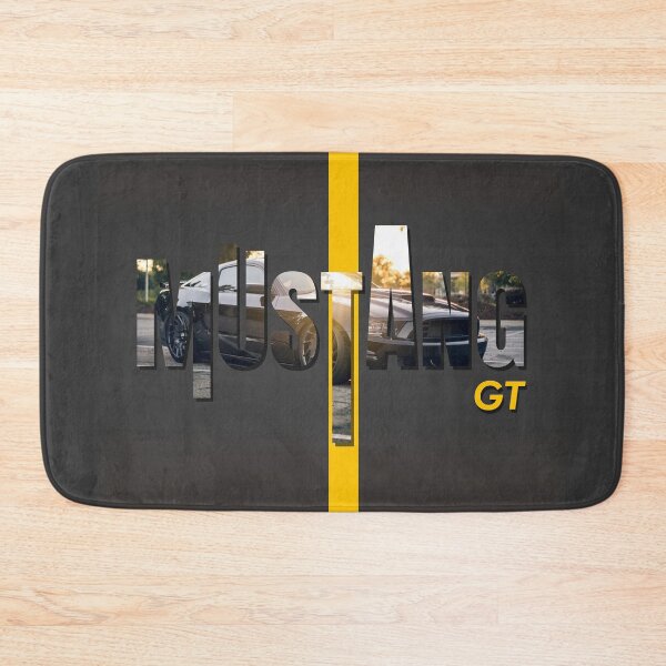 Item preview, Diseño de palabra mustang designed and sold by Sahib Singh.