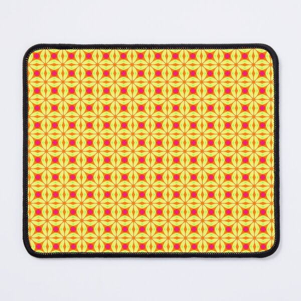 Item preview, round shape leaves pattern design designed and sold by Ovrostore.
