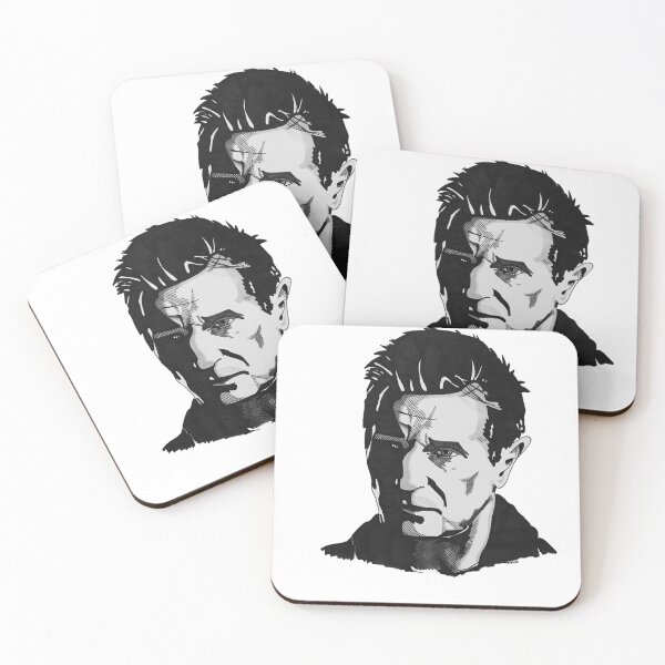 Aperçu de l'œuvre Cadeaux Liam Neeson pour femmes et hommes Fan de cinéma créée et vendue par ErnestoForbes.