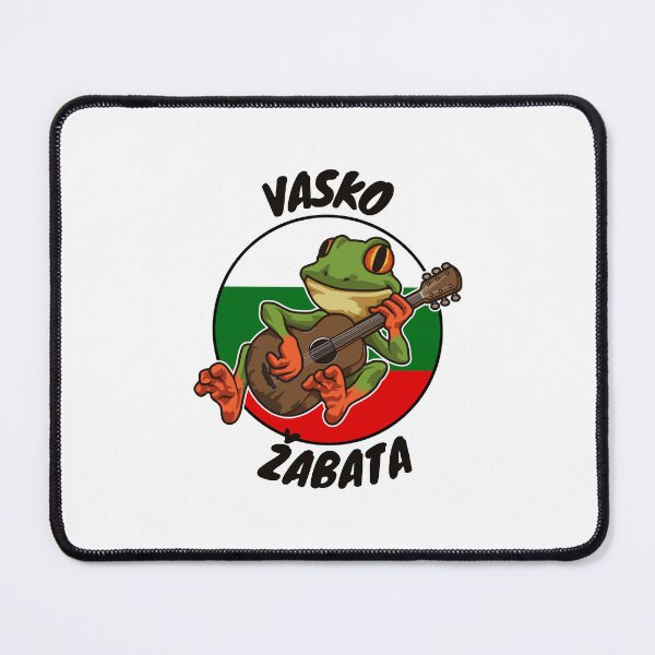 Item preview, Vasko žabata designed and sold by PVSKI.