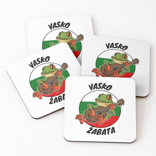 Item preview, Vasko žabata designed and sold by PVSKI.