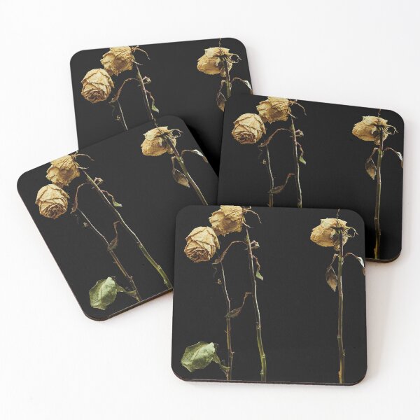 Item preview, Roses designed and sold by StudioKobbe.