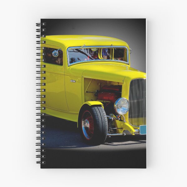 Item preview, Yellow beast designed and sold by Peter Rattigan.
