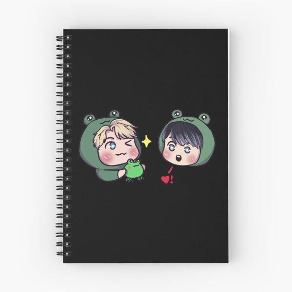 Item preview, Frog Boys!    designed and sold by DaSilverEyeShop.