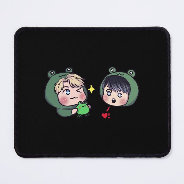 Item preview, Frog Boys! designed and sold by DaSilverEyeShop.