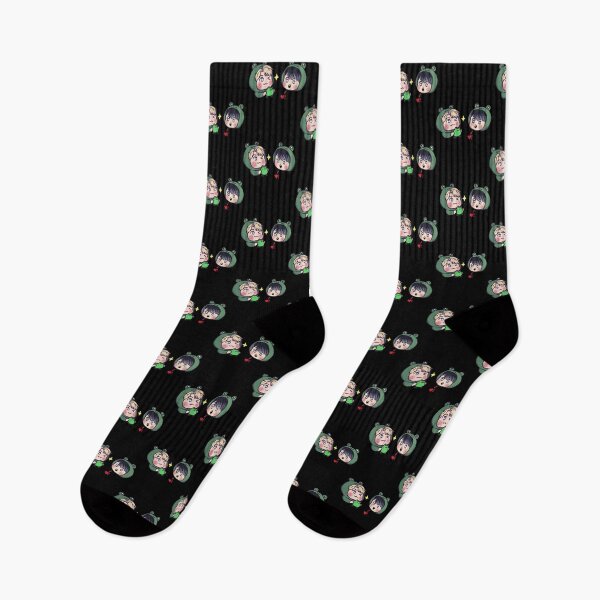 Item preview, Frog Boys!    designed and sold by DaSilverEyeShop.