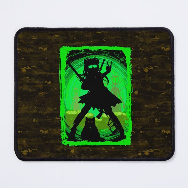 Item preview, Girls and Guns. Monsters Control 2. designed and sold by tabemisa.