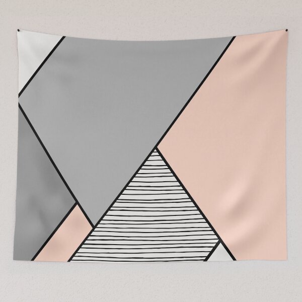 Item preview, Pastel Geometry 1 designed and sold by IVETA ANGELOVA.