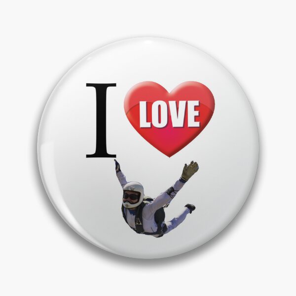 Item preview, Sky Diving designed and sold by Deseos.