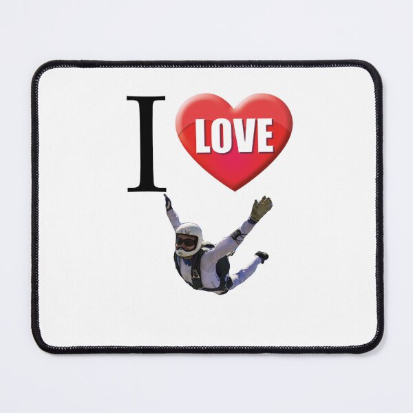 Item preview, Sky Diving designed and sold by Deseos.