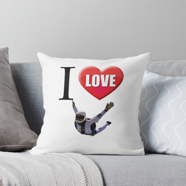 Item preview, Sky Diving designed and sold by Deseos.