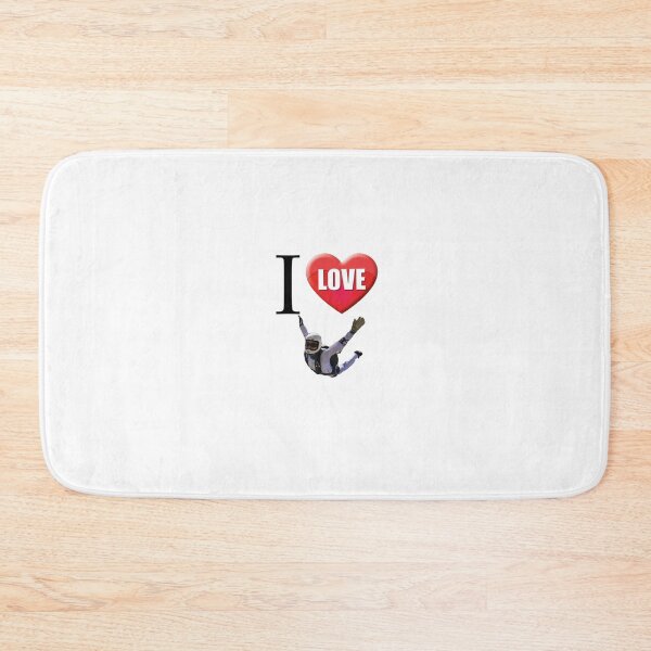 Item preview, Sky Diving designed and sold by Deseos.