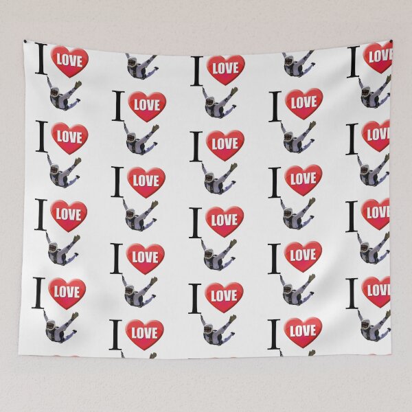 Item preview, Sky Diving designed and sold by Deseos.