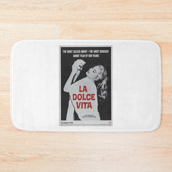Item preview, Women Men Federico Italian Fellini Gifts Movie Fan designed and sold by RonanMorales.