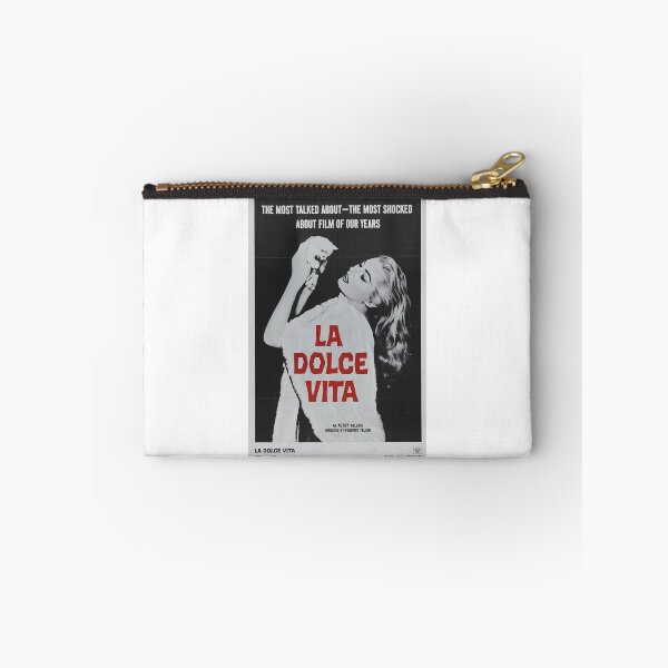 Item preview, Women Men Federico Italian Fellini Gifts Movie Fan designed and sold by RonanMorales.