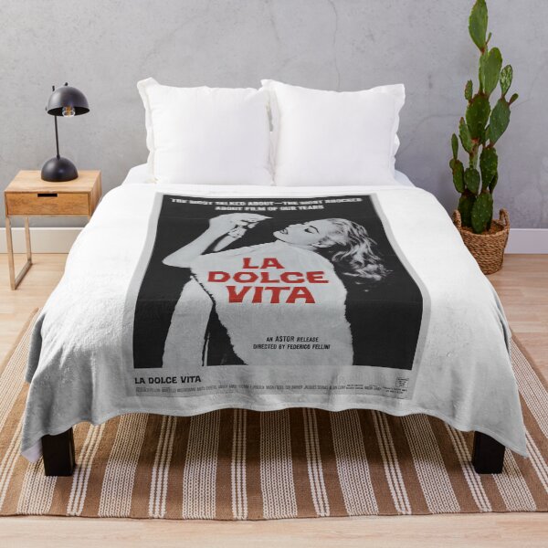 Item preview, Women Men Federico Italian Fellini Gifts Movie Fan designed and sold by RonanMorales.
