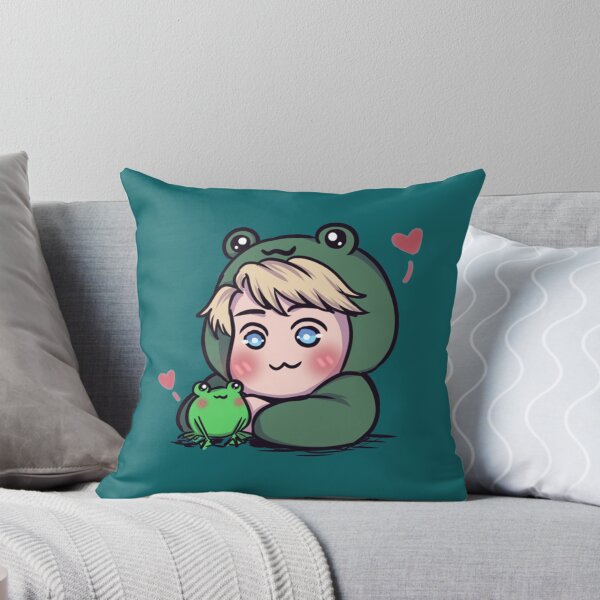 Item preview, Frog Keefe Sencen 3   designed and sold by DaSilverEyeShop.