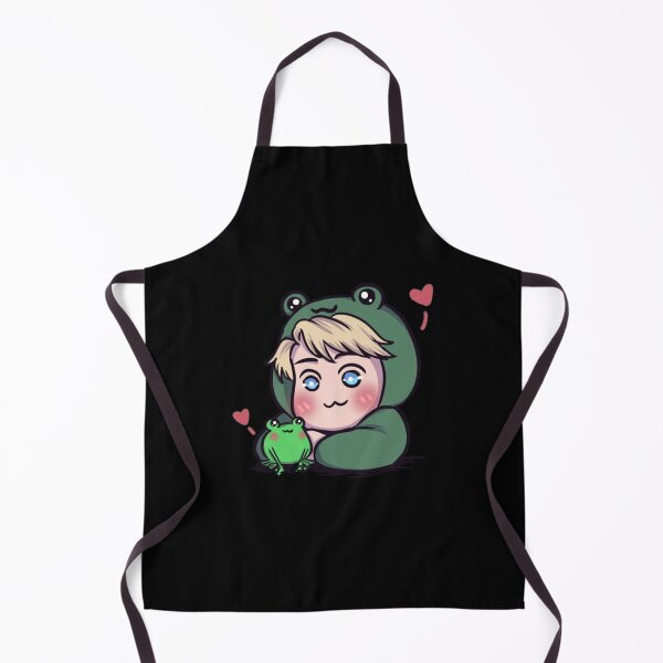Item preview, Frog Keefe Sencen 3   designed and sold by DaSilverEyeShop.