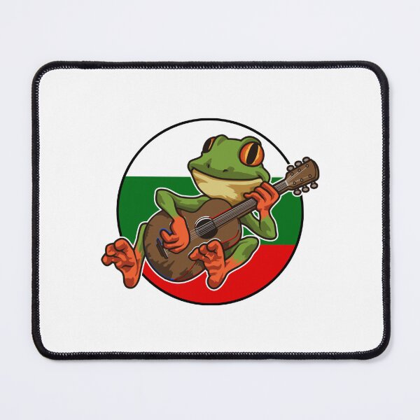 Item preview, Vasko The Frog designed and sold by PVSKI.