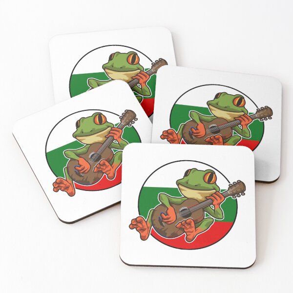 Item preview, Vasko The Frog designed and sold by PVSKI.