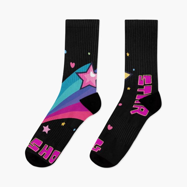Item preview, Brave Like A Shooting Star Illustrated Digital Design designed and sold by mangaworldart.