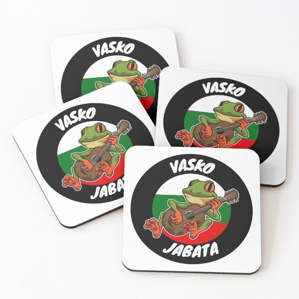 Item preview, Vasko Jabata designed and sold by PVSKI.